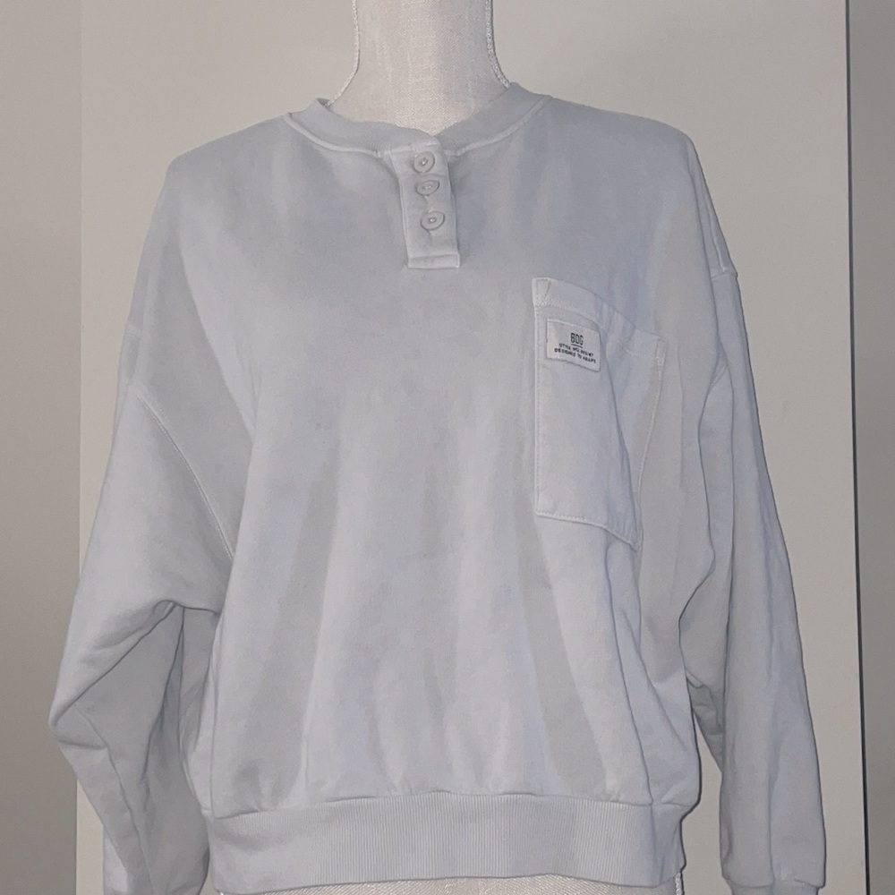 BDG Urban Outfitters | Woman's Crewneck | Size: S